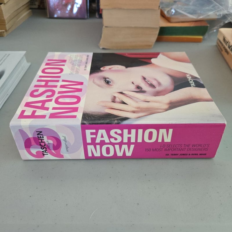 Fashion Now