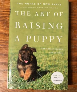 The Art of Raising a Puppy (Revised Edition)