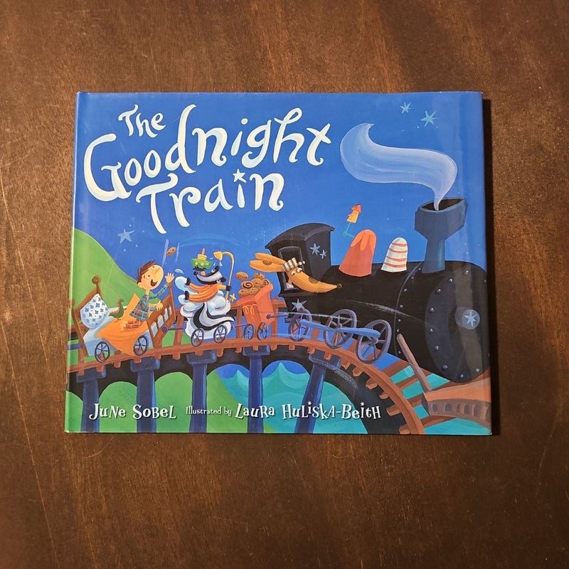 The Goodnight Train