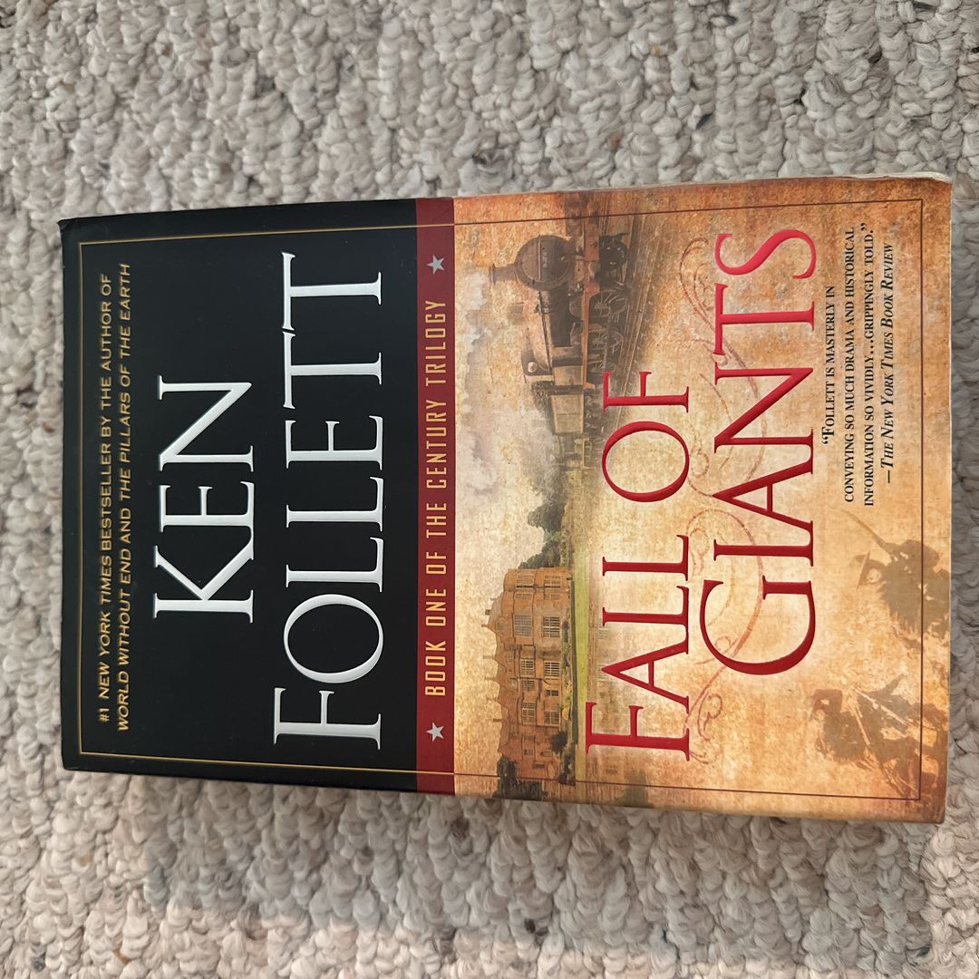 Fall of Giants