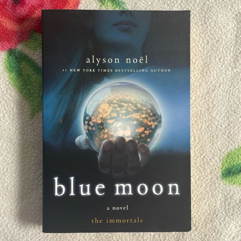 Blue Moon