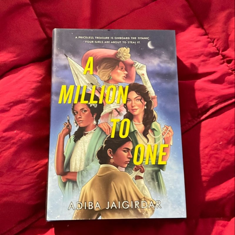 A Million to One