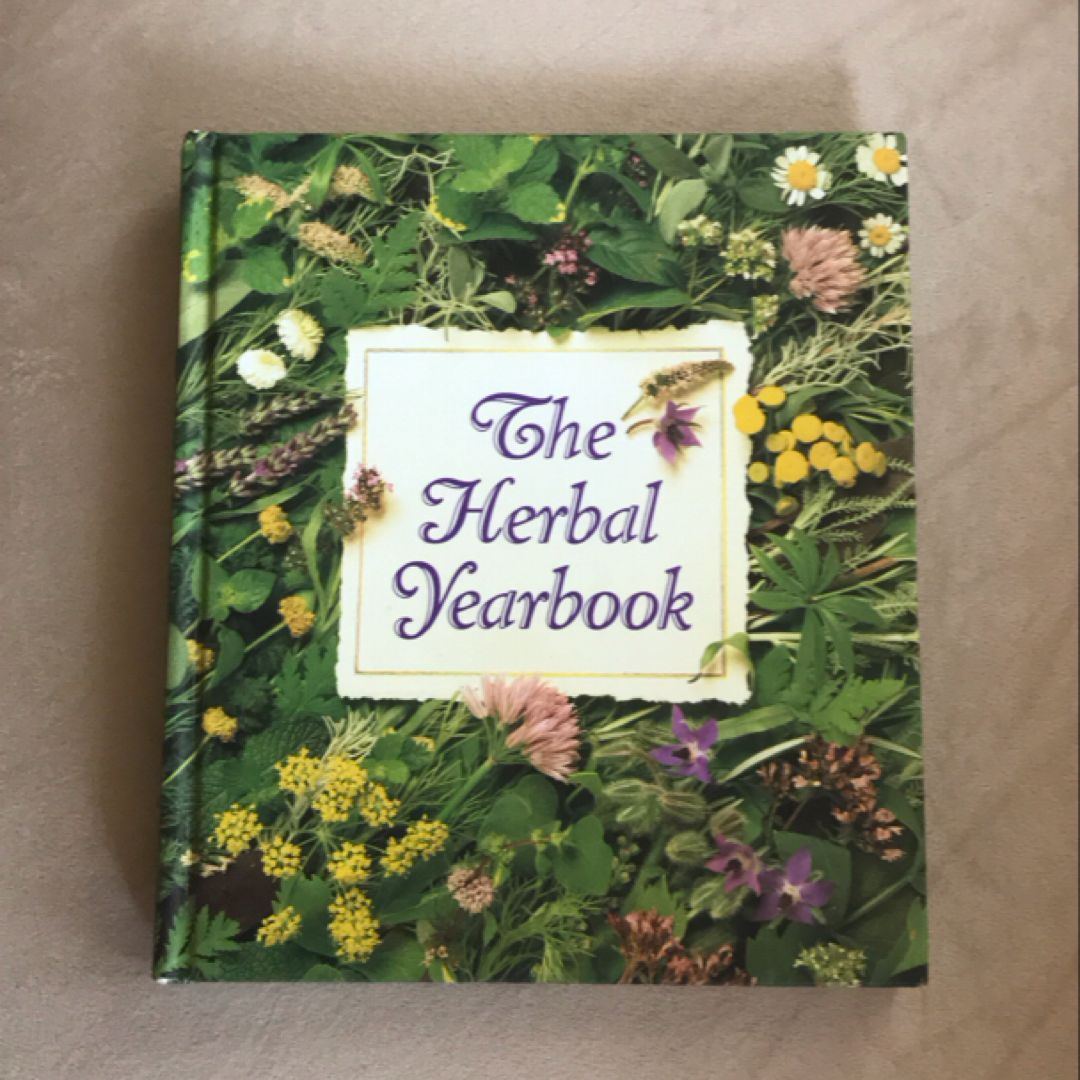 The Herbal Yearbook