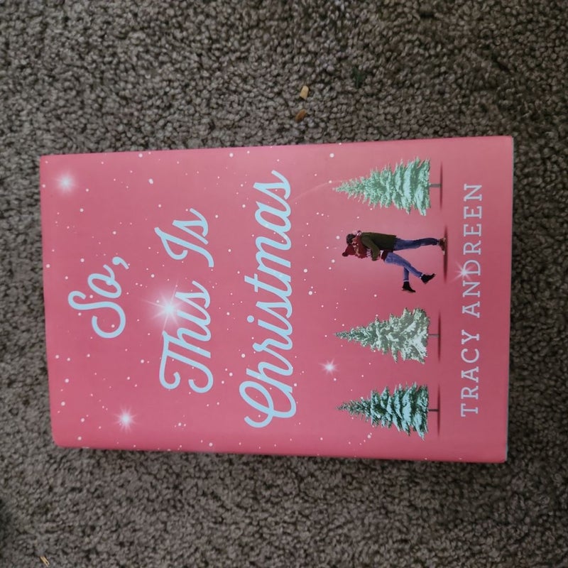 So, This Is Christmas