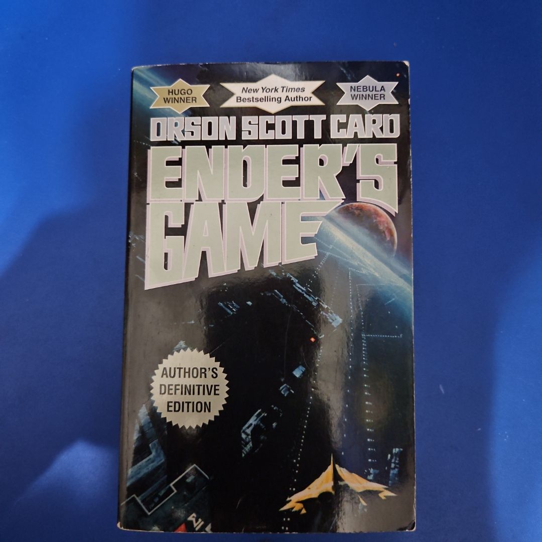 Ender's Game