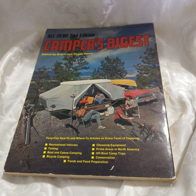 Camper's Digest