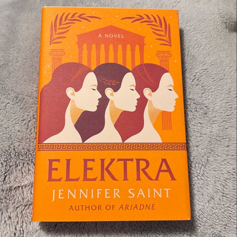 Elektra