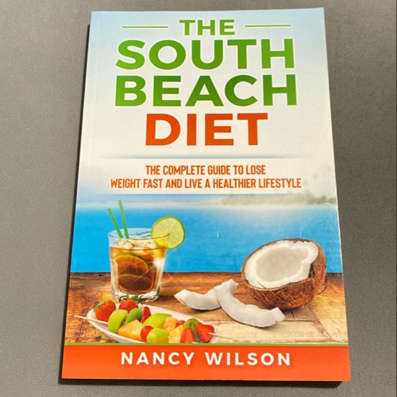 The South Beach Diet