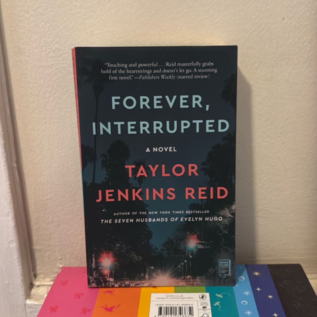 Forever, Interrupted