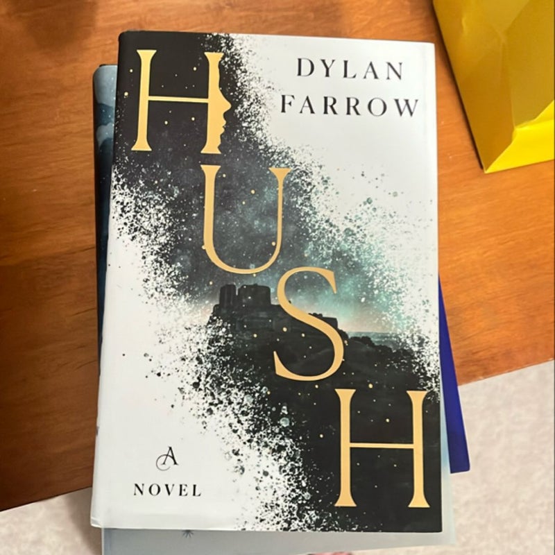 Hush