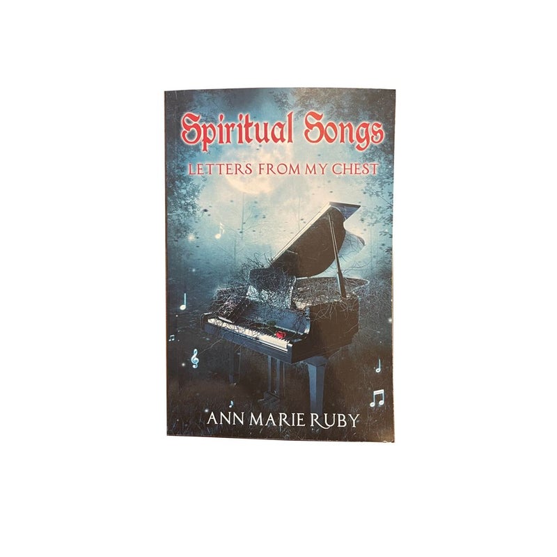 Spiritual Songs