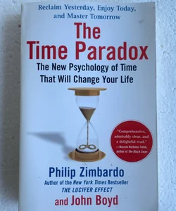 The Time Paradox