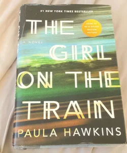 The Girl on the Train