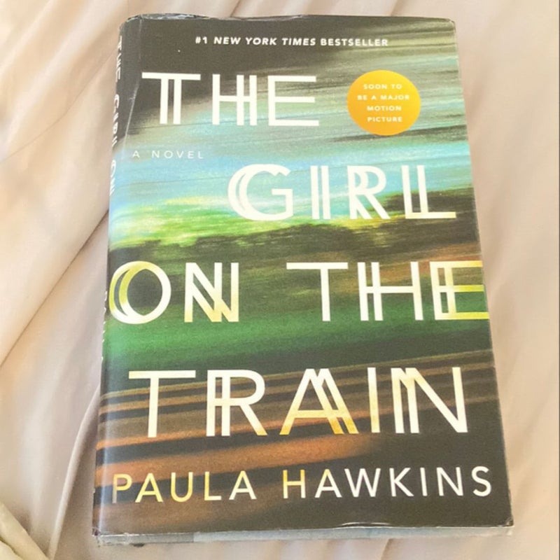 The Girl on the Train