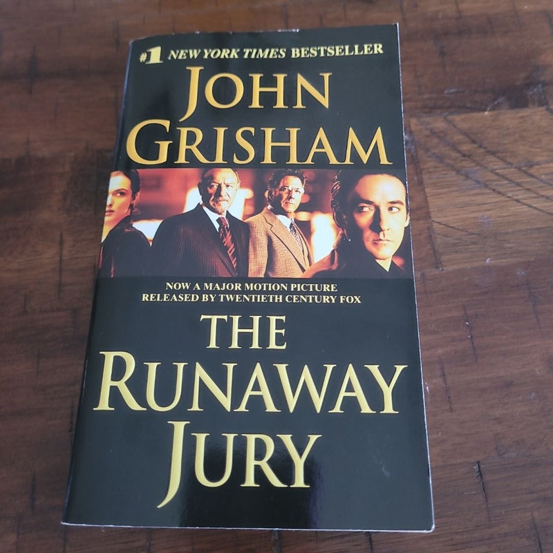 The Runaway Jury