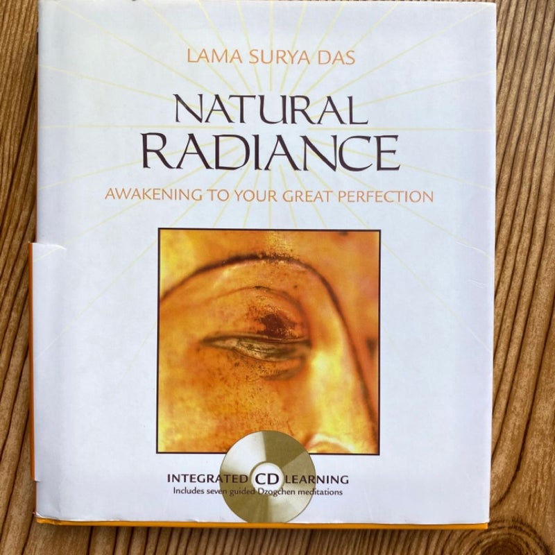 Natural Radiance