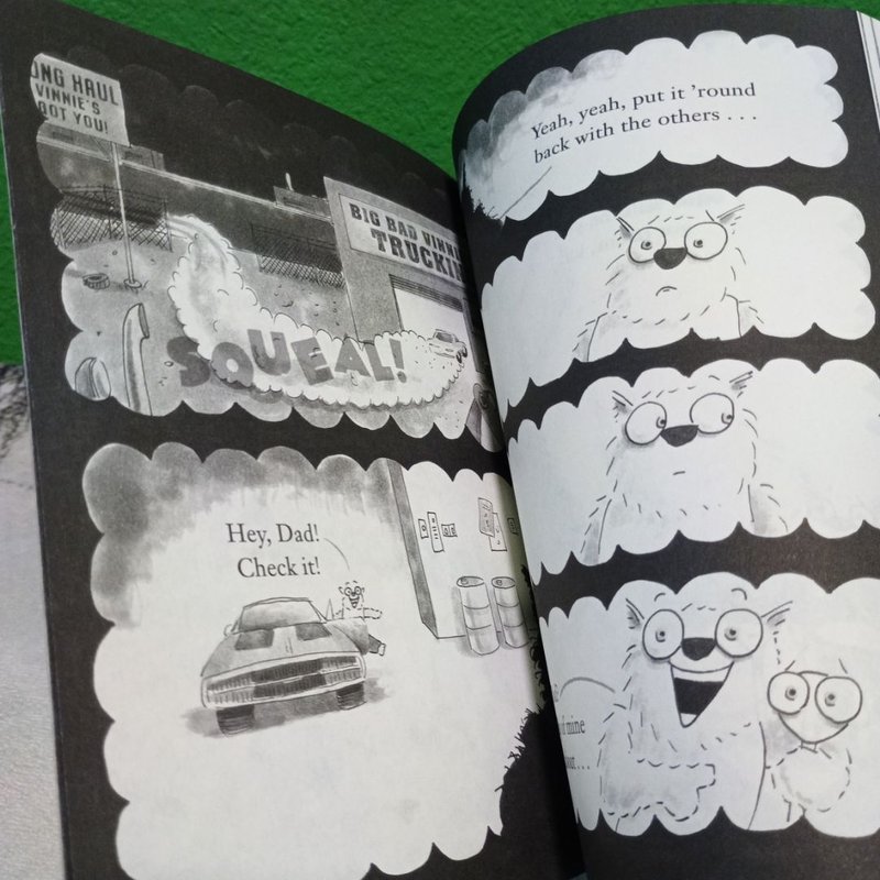 The Bad Guys in the Others?!