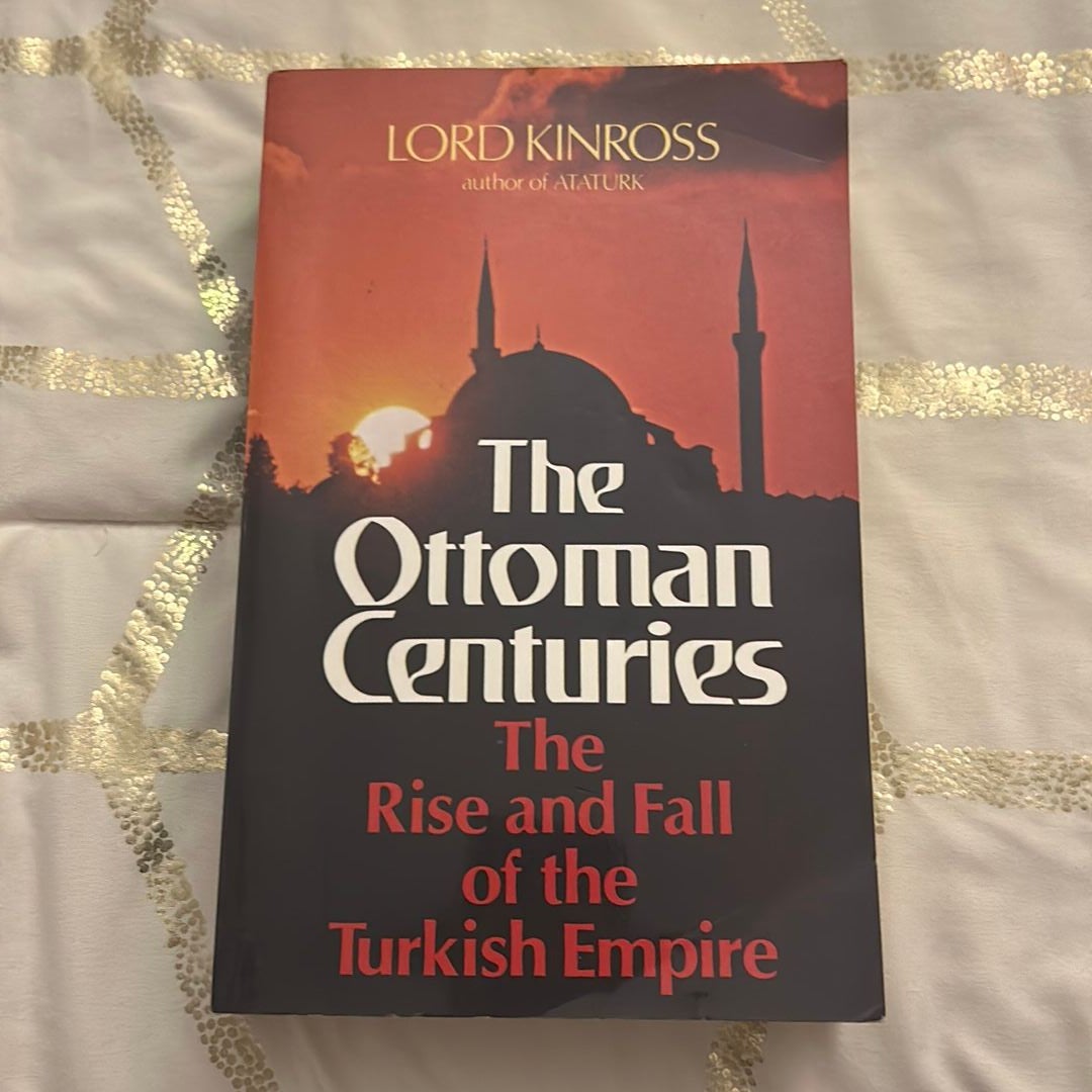 Ottoman Centuries