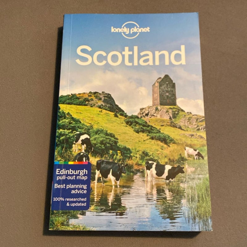 Scotland