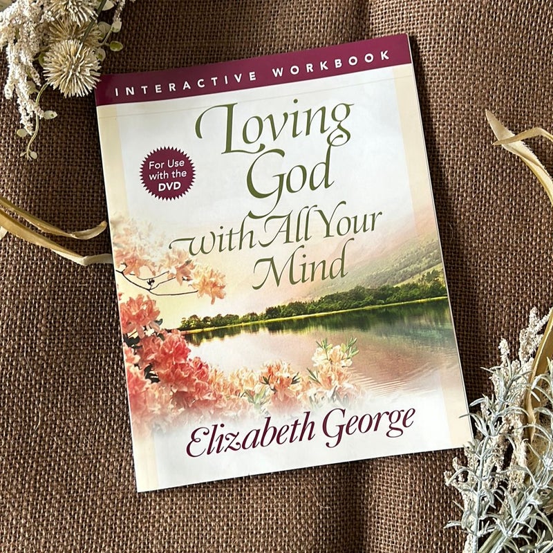 Loving God with All Your Mind Bundle