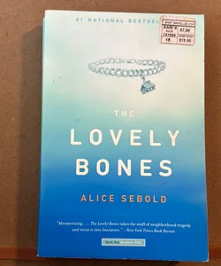 The Lovely Bones