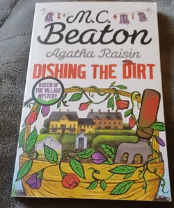 Agatha Raisin: Dishing the Dirt