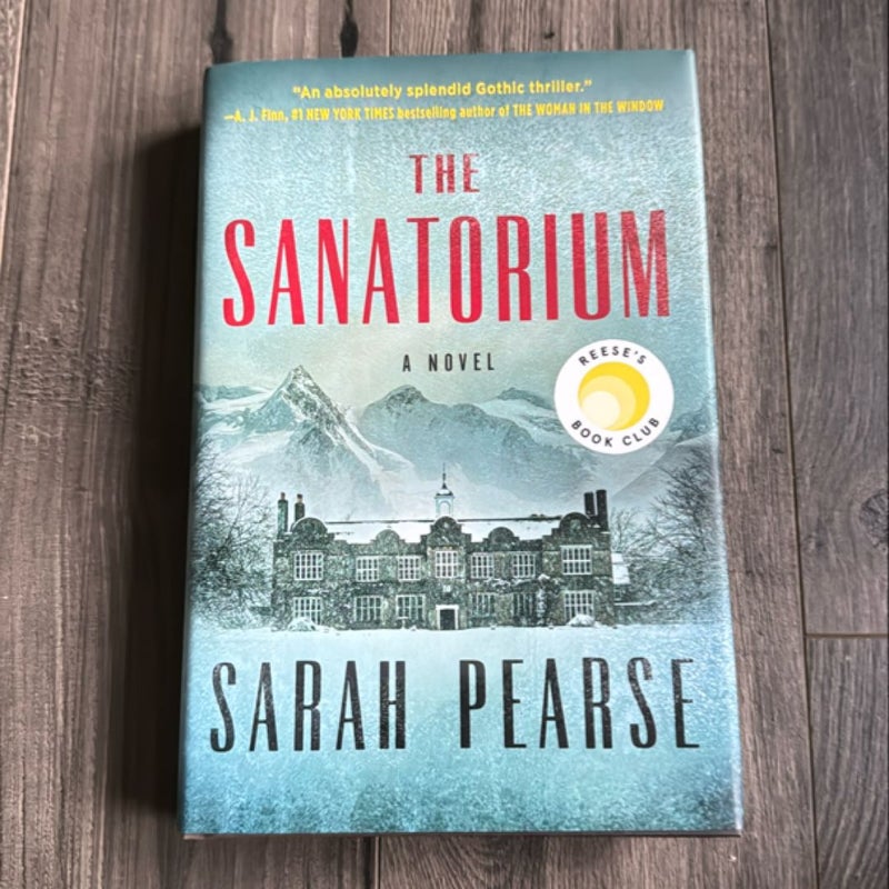 The Sanatorium