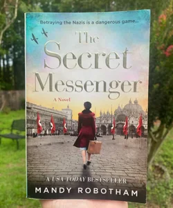 The Secret Messenger