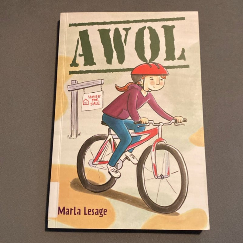Awol