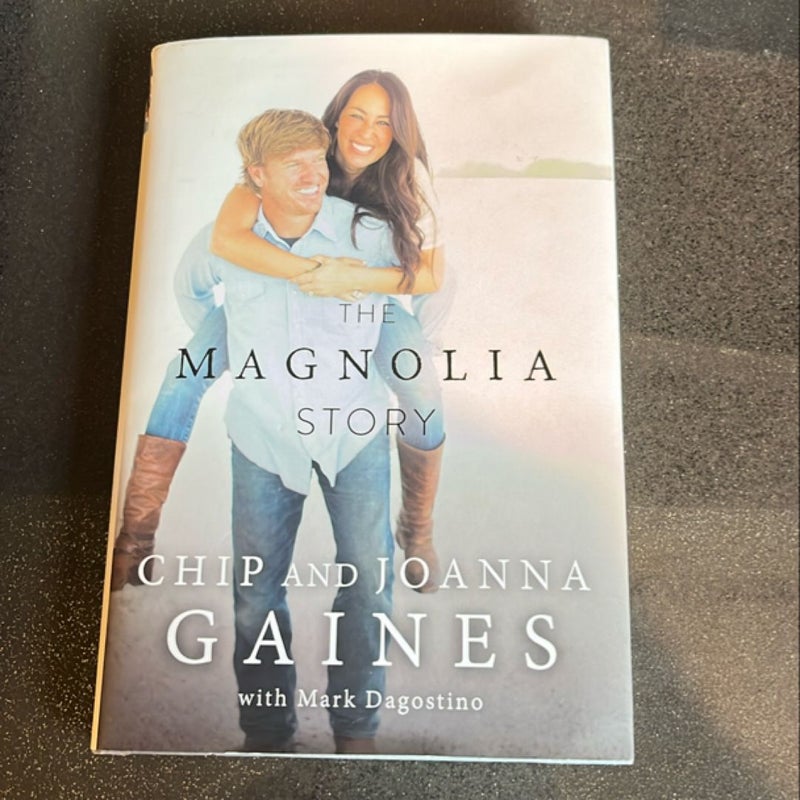 The Magnolia Story