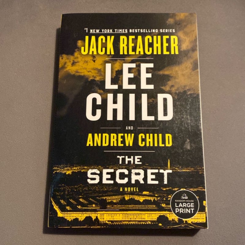 The Secret