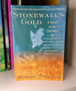 Stonewall's Gold