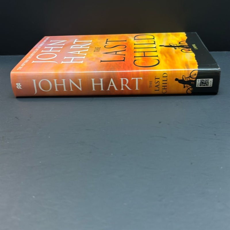 The Last Child