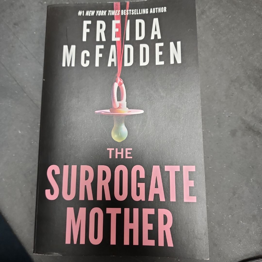 The Surrogate Mother