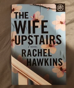 The Wife Upstairs