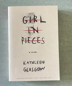 Girl in Pieces (arc) 