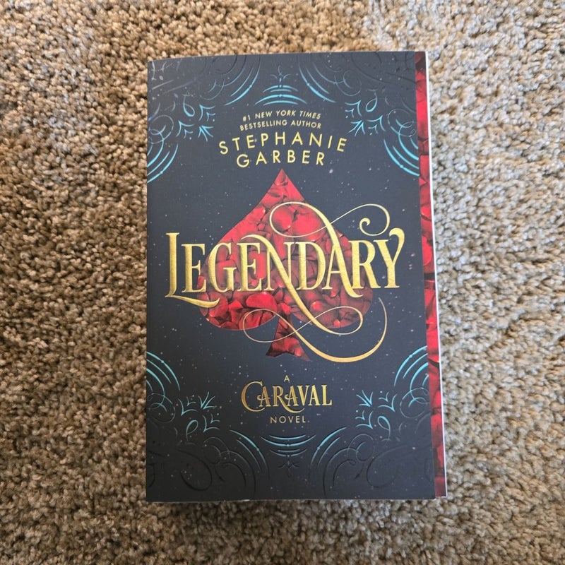 Legendary