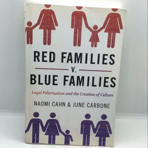 Red Families V. Blue Families