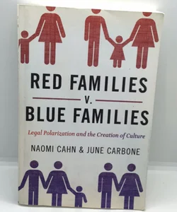 Red Families V. Blue Families