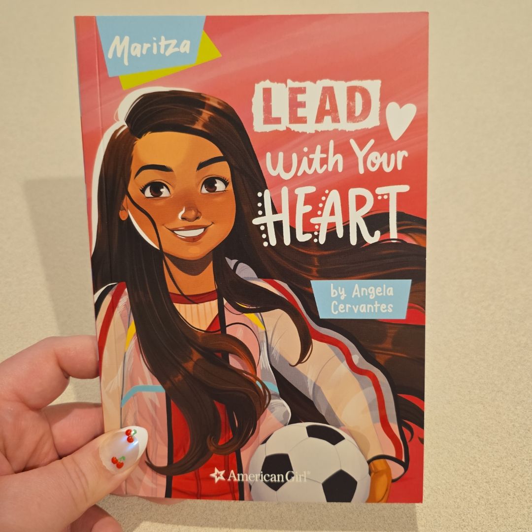 Lead with Your Heart
