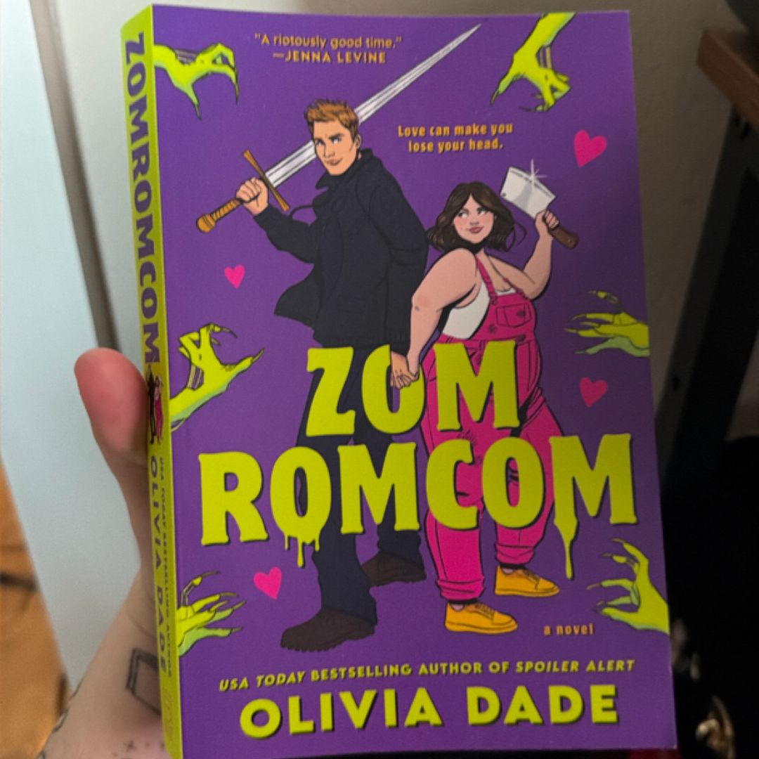 Zomromcom