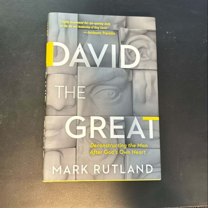 David the Great