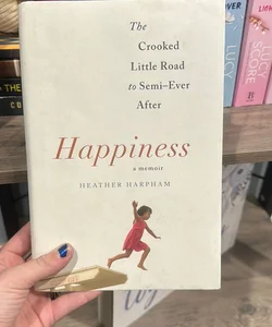 Happiness: a Memoir