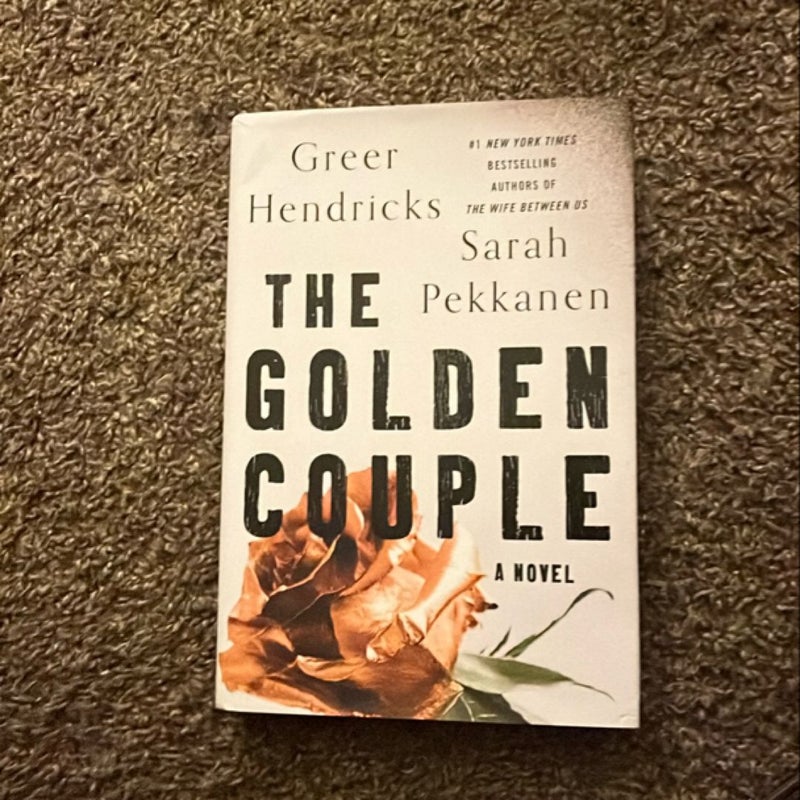 The Golden Couple