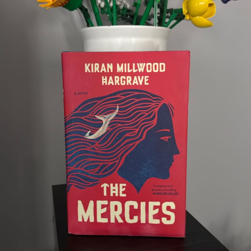 The Mercies