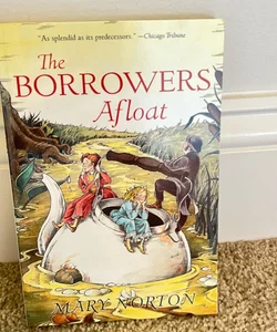 The Borrowers Afloat