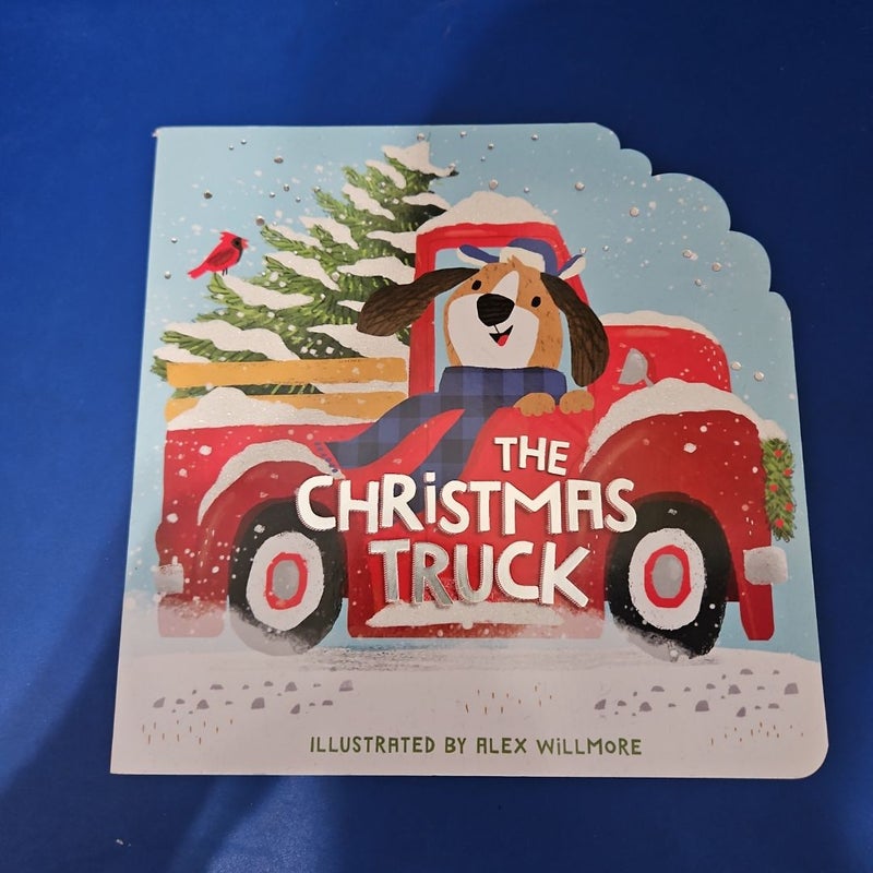The Christmas Truck