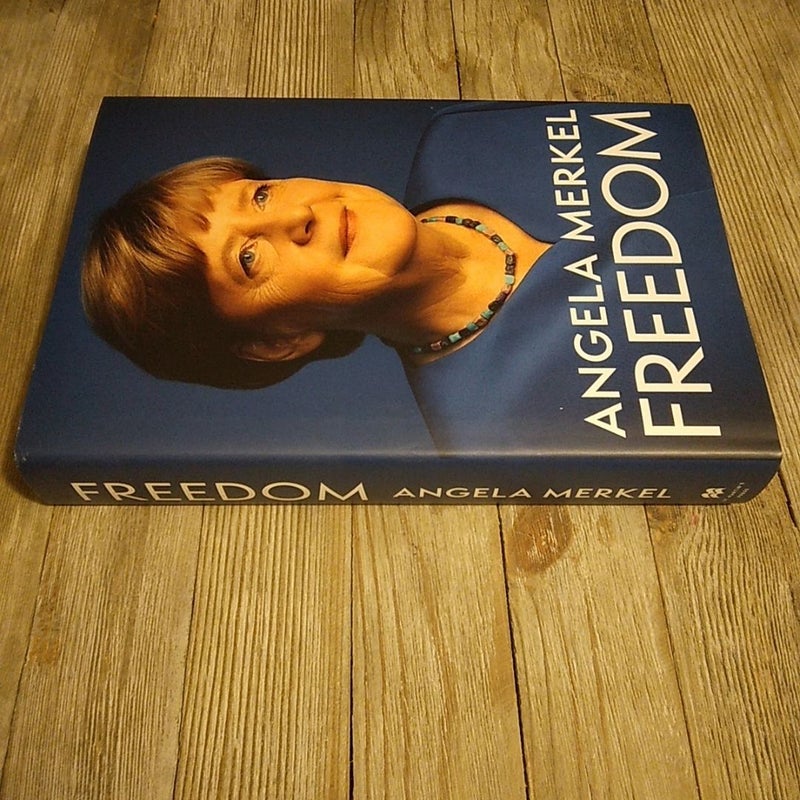 Freedom