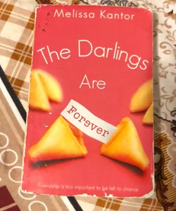 The Darlings Are Forever