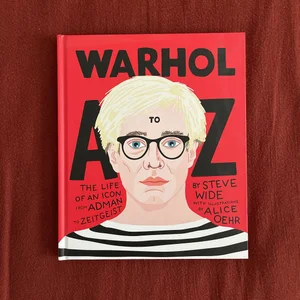Warhol a to Z